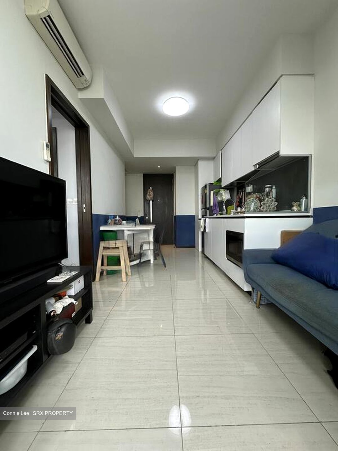 Sims Urban Oasis (D14), Condominium #432723701